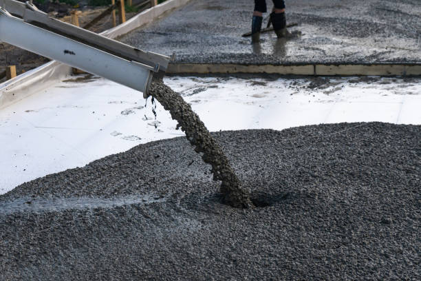 Best Residential Concrete Solutions in Tahoma, CA