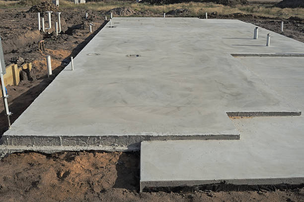 Best Decorative Concrete in Tahoma, CA