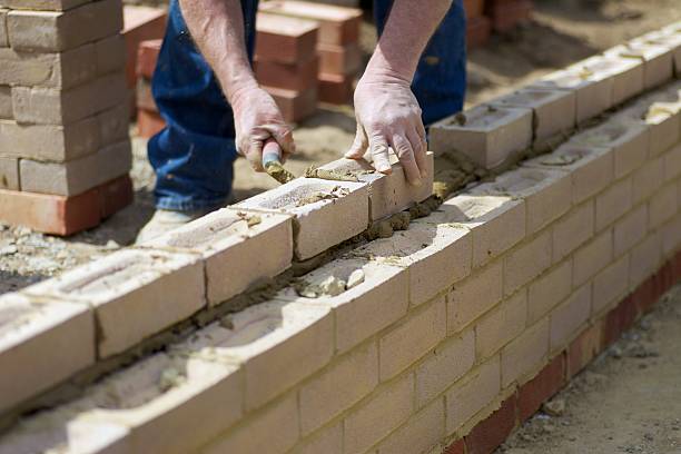 Best Concrete Retaining Walls in Tahoma, CA