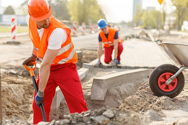 Best Concrete Removal and Replacement in Tahoma, CA